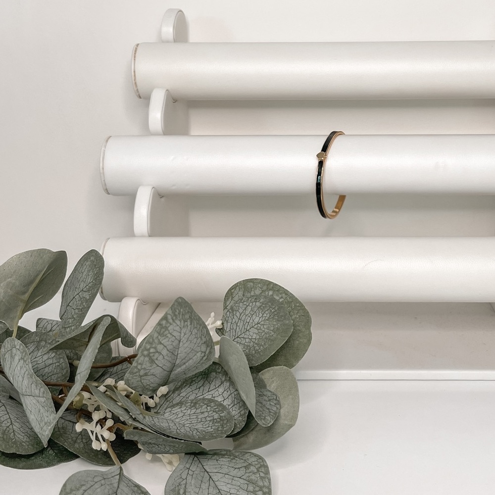 Kate Spade New York Thin Hinge Bangle